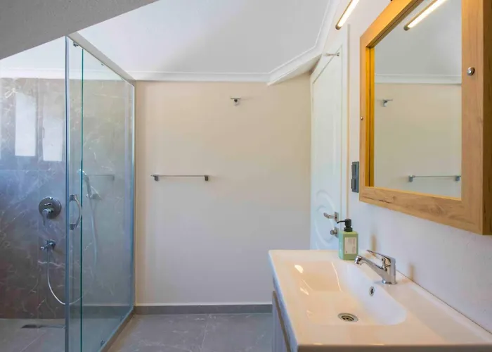 Vila Bahar 3 Oludeniz Luxury
