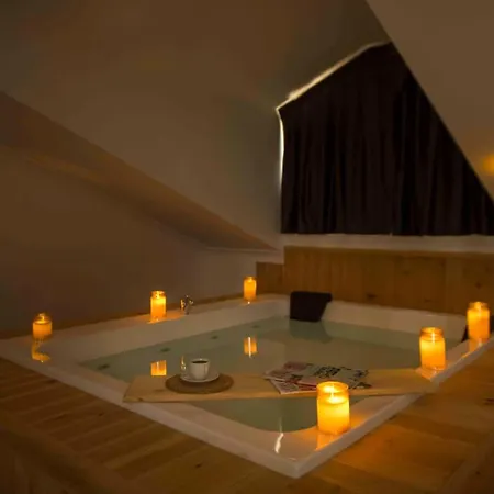 Bahar 3 Oludeniz Luxury Willa Fethiye