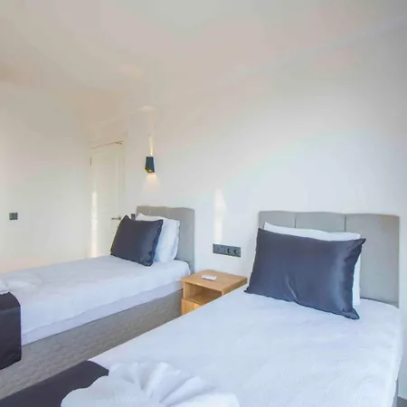 Willa Bahar 3 Oludeniz Luxury Fethiye