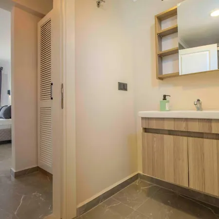ヴィラ Bahar 3 Oludeniz Luxury