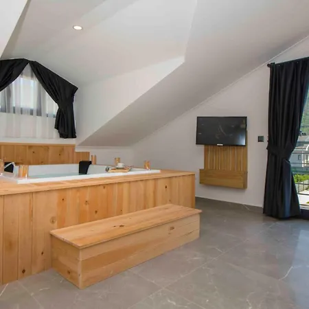 Bahar 3 Oludeniz Luxury *