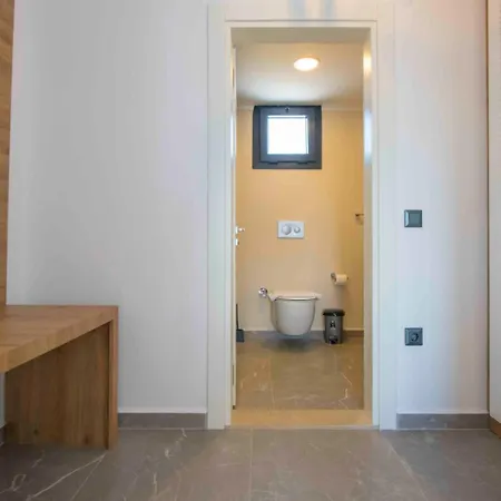 Bahar 3 Oludeniz Luxury Villa Fethiye