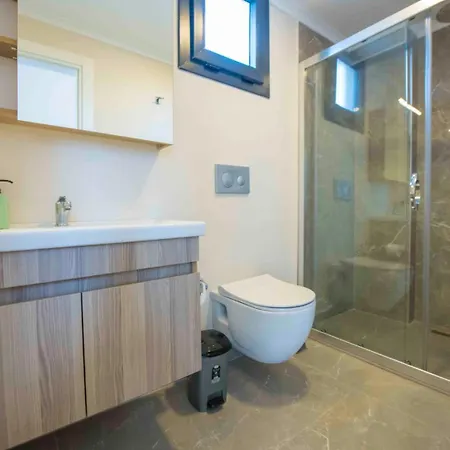 ヴィラ Bahar 3 Oludeniz Luxury *