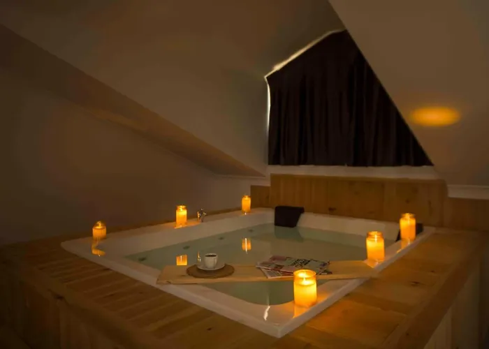 Bahar 3 Oludeniz Luxury Vilă Fethiye