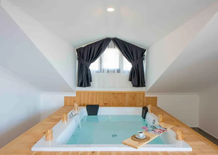 Bahar 3 Oludeniz Luxury