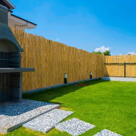 别墅 Bahar 3 Oludeniz Luxury