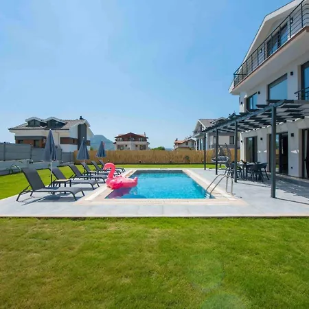 Bahar 3 Oludeniz Luxury *