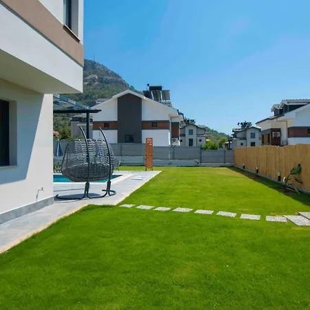 Bahar 3 Oludeniz Luxury