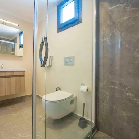 Bahar 3 Oludeniz Luxury Villa *