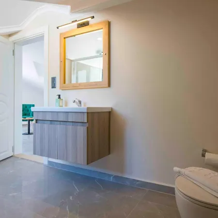 Bahar 3 Oludeniz Luxury