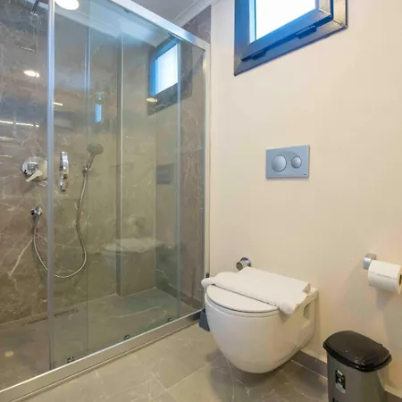 Bahar 3 Oludeniz Luxury 费特希耶