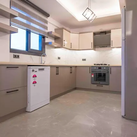 Bahar 3 Oludeniz Luxury *