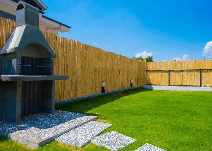 Vila Bahar 3 Oludeniz Luxury