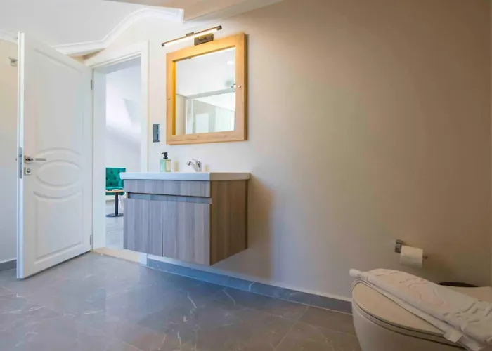 Bahar 3 Oludeniz Luxury