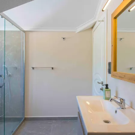 Willa Bahar 3 Oludeniz Luxury